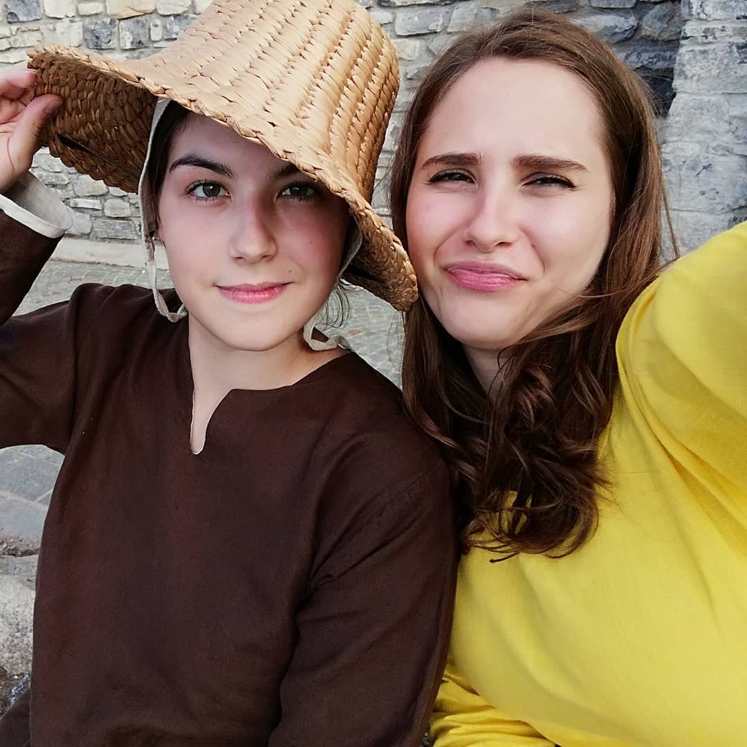 Instagram Profilbild von giuliazapps