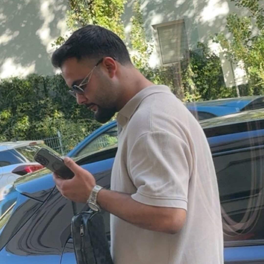 Instagram Profilbild von yasinthirtysix