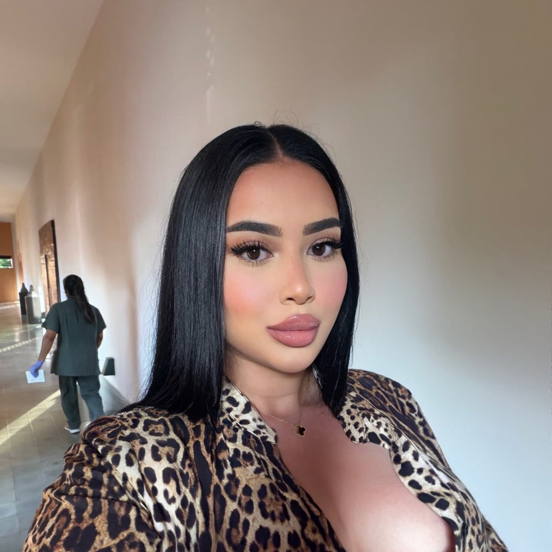 Instagram Profilbild von hajarisst