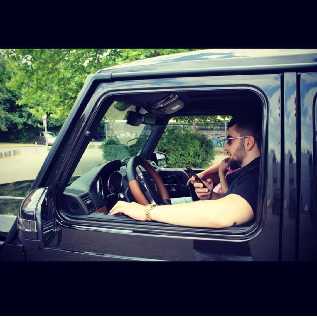 Instagram Profilbild von ahmadkiel