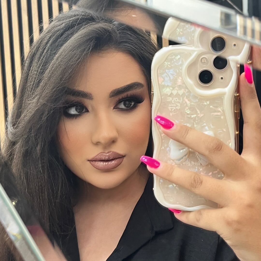Instagram Profilbild von fatemehsolatii