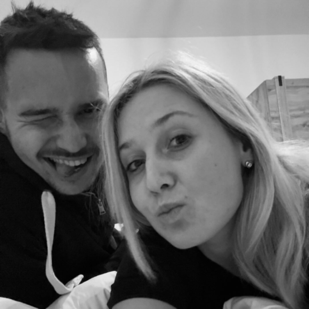 Instagram Profilbild von majazavski