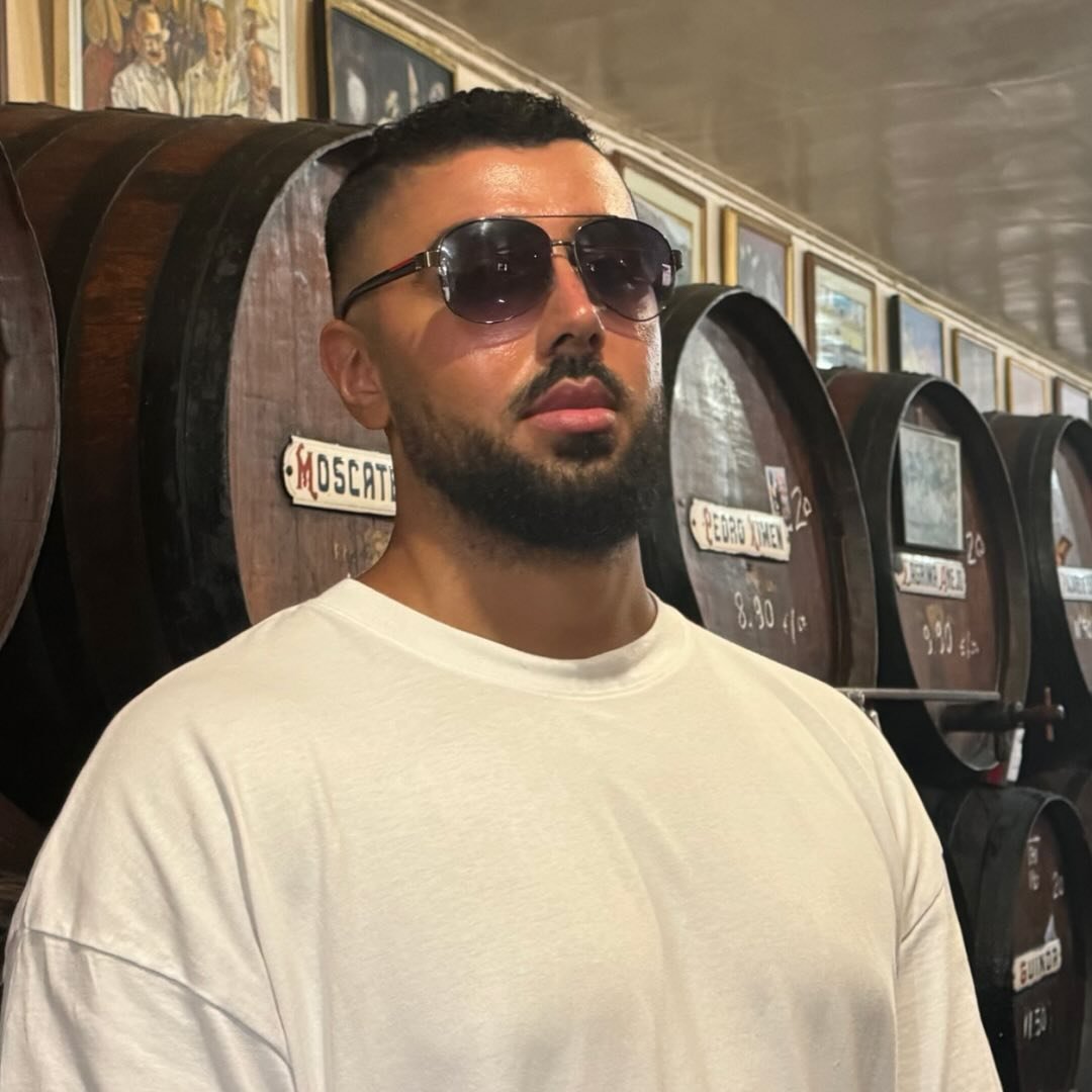 Instagram Profilbild von vbquemm