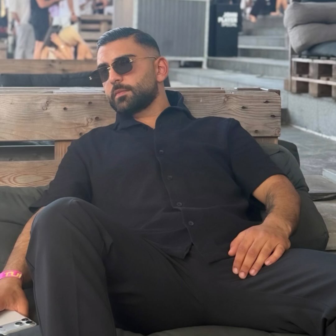 Instagram Profilbild von keremdan