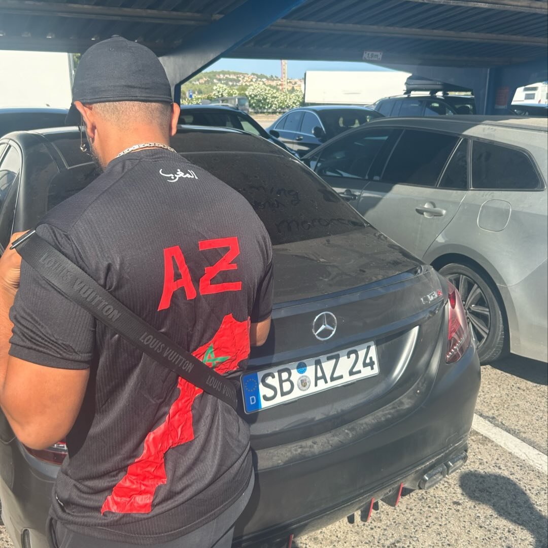 Instagram Profilbild von az.dinero
