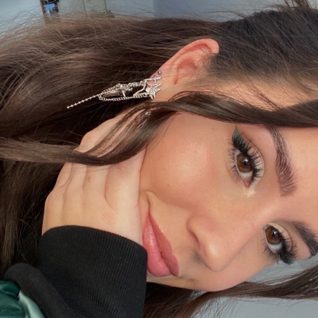 Instagram Profilbild von cerenxdmr_
