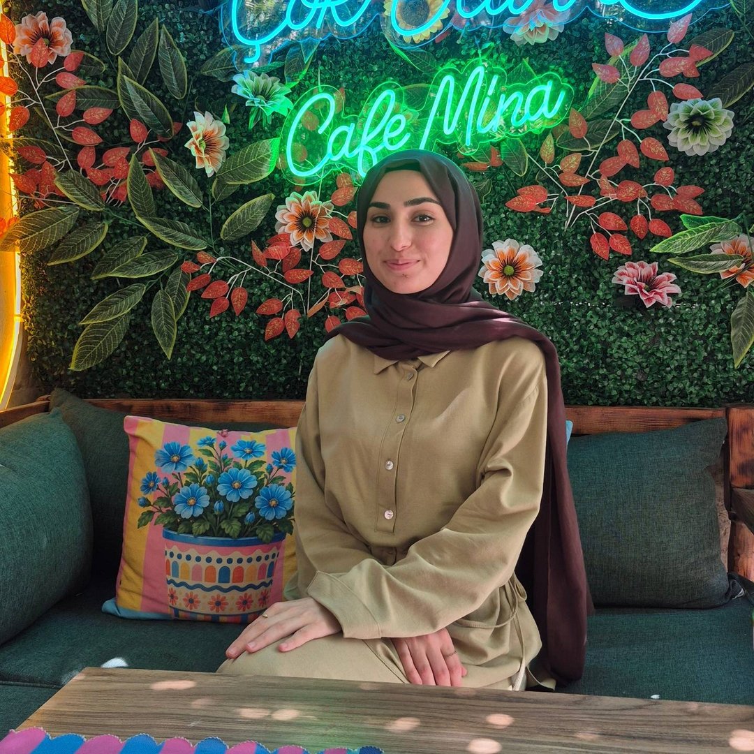 Instagram Profilbild von fatmakaarakus