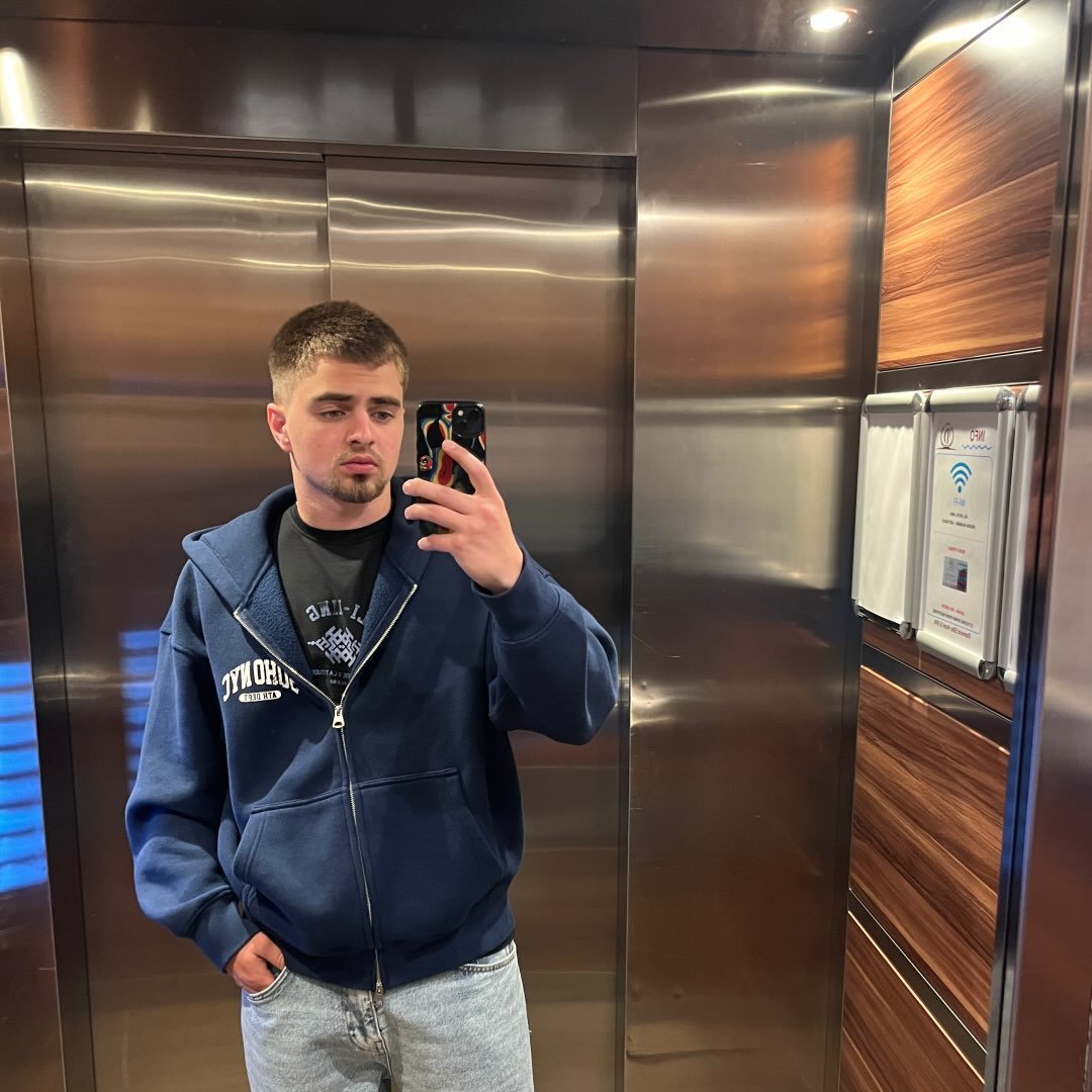 Instagram Profilbild von andrejsott