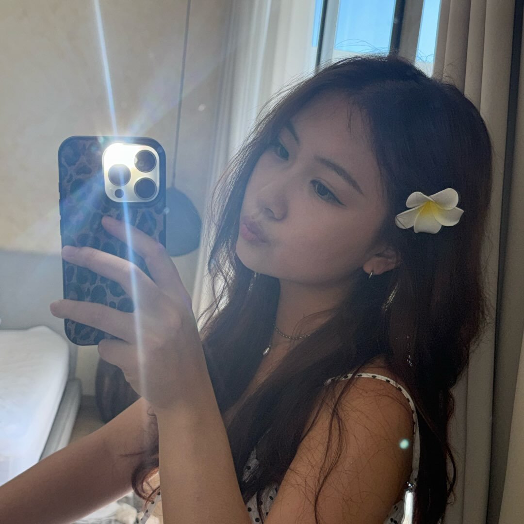 Instagram Profilbild von selinaniuyang