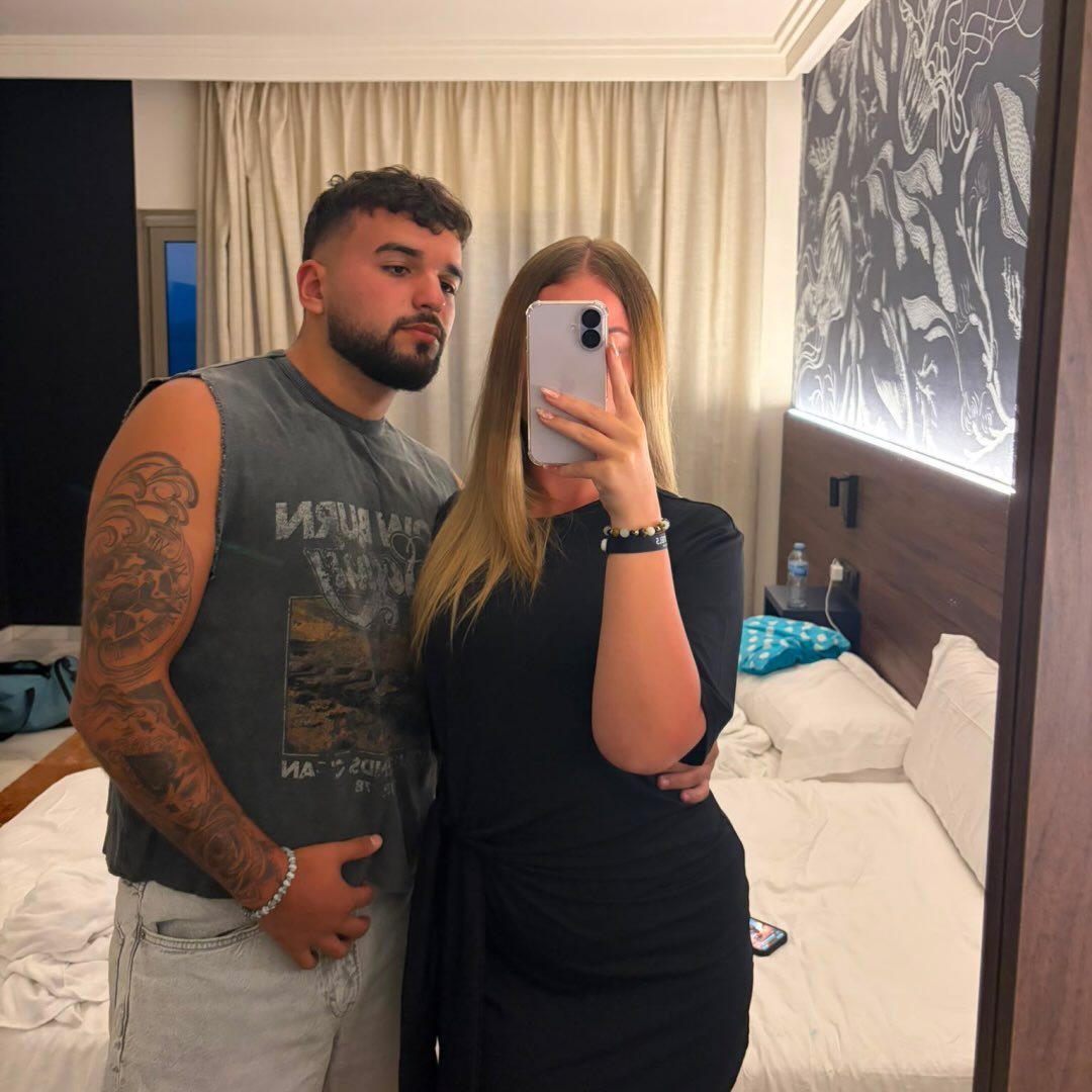 Instagram Profilbild von taylanbcn