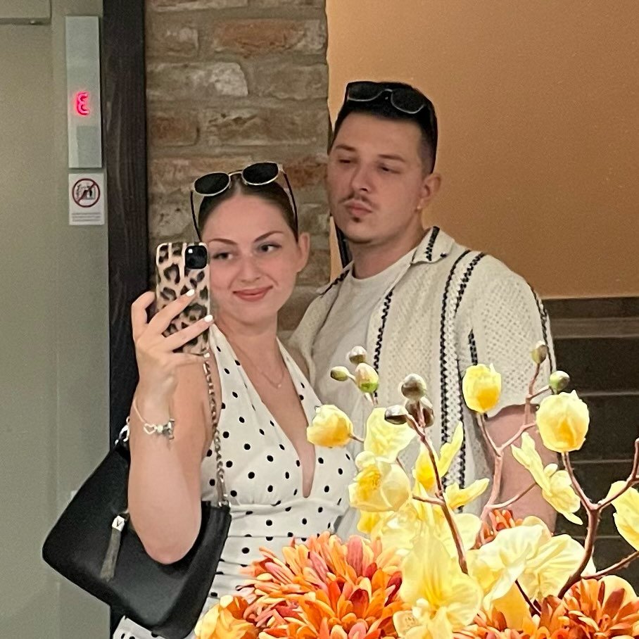 Instagram Profilbild von kovacsrreka