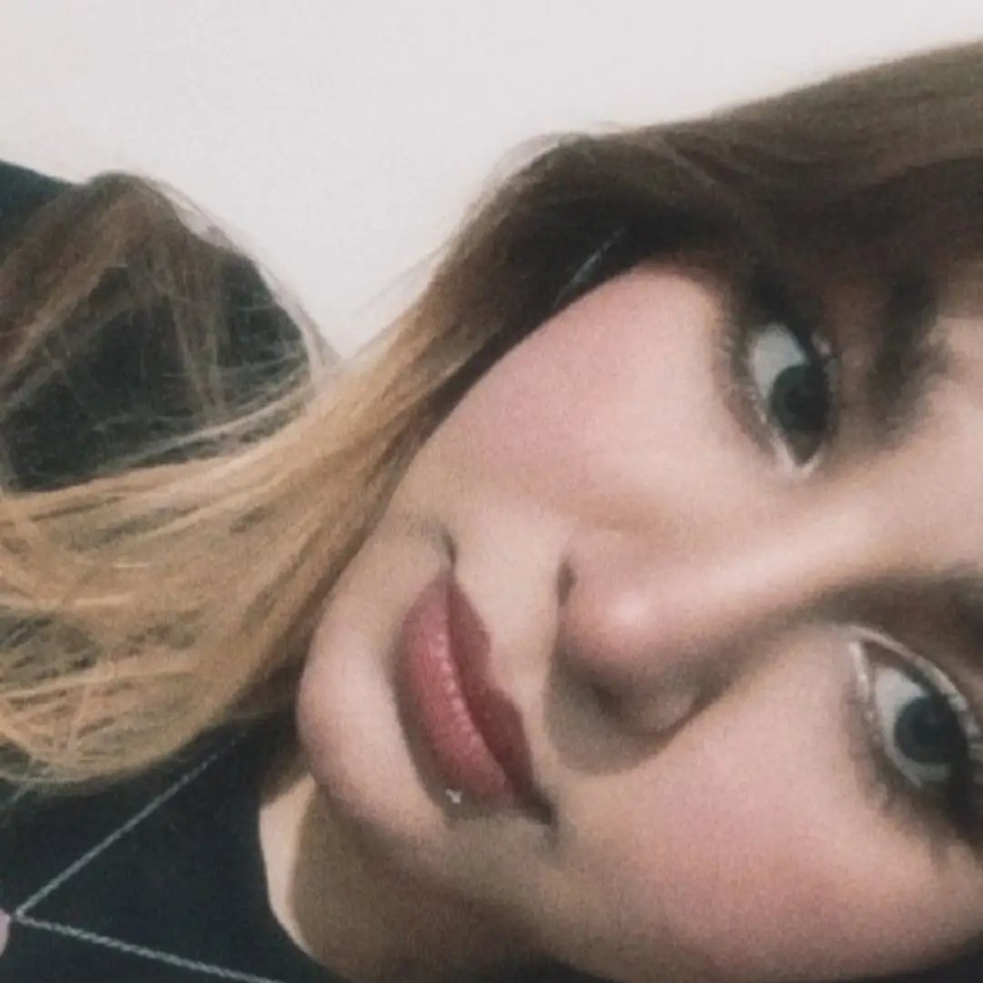 Instagram Profilbild von haniii0217