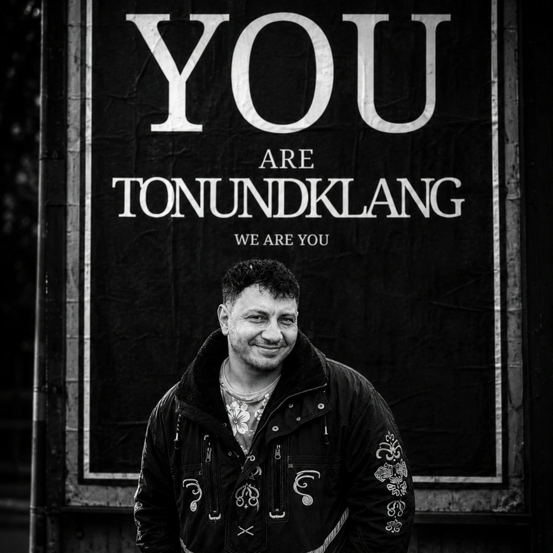 Instagram Profilbild von tonundklangofficial