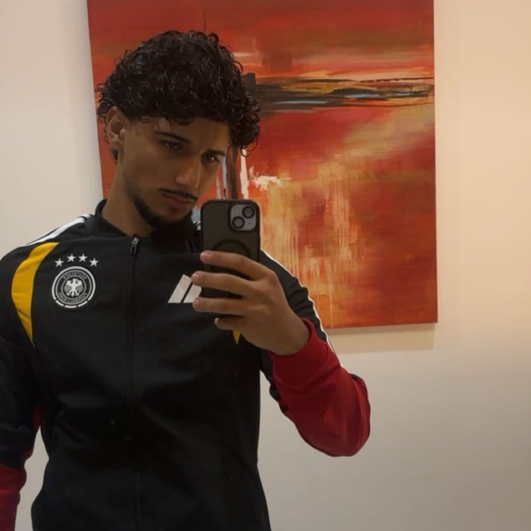 Instagram Profilbild von 009agir