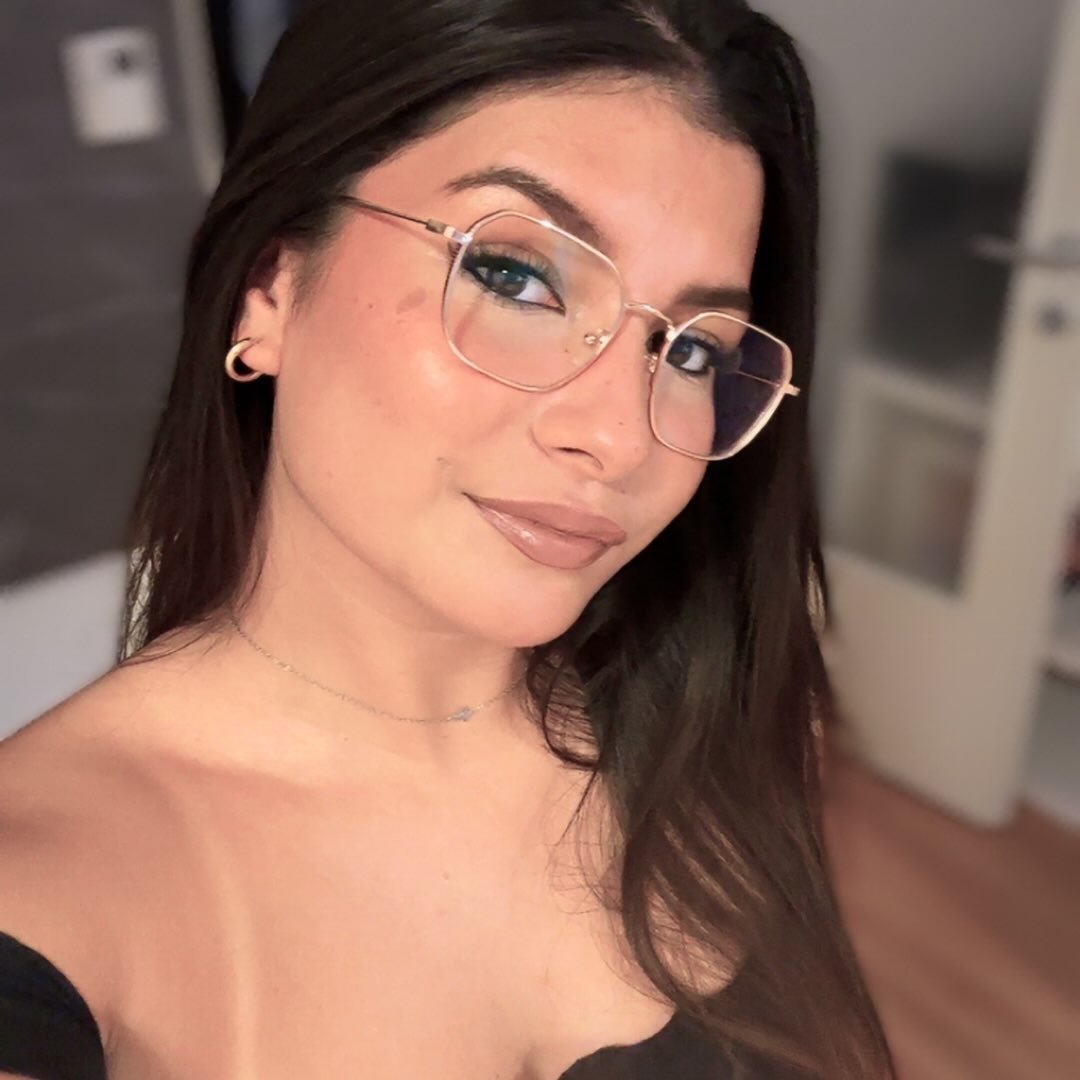 Instagram Profilbild von jasmingraceee
