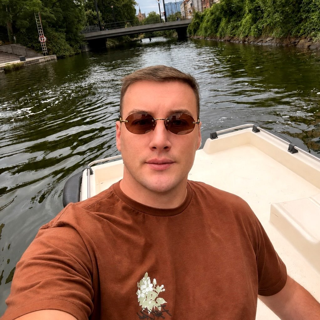 Instagram Profilbild von calmharbor