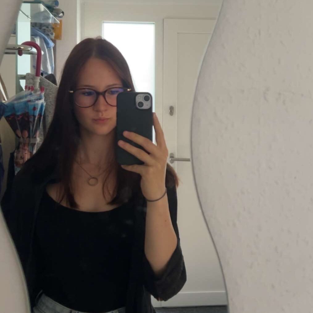 Instagram Profilbild von melinazegula
