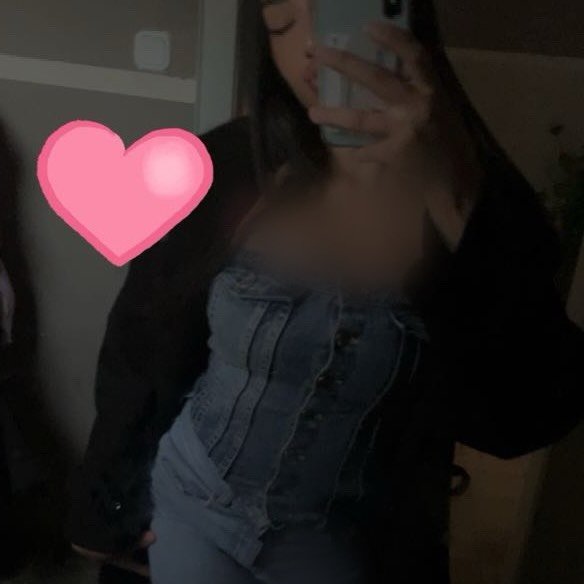 Instagram Profilbild von usernamesenija1