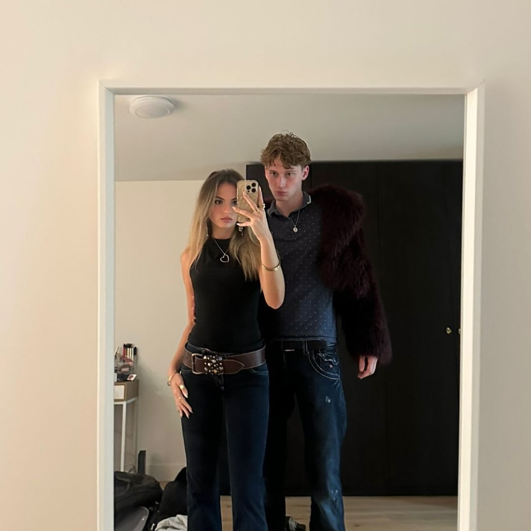 Instagram Profilbild von baernly