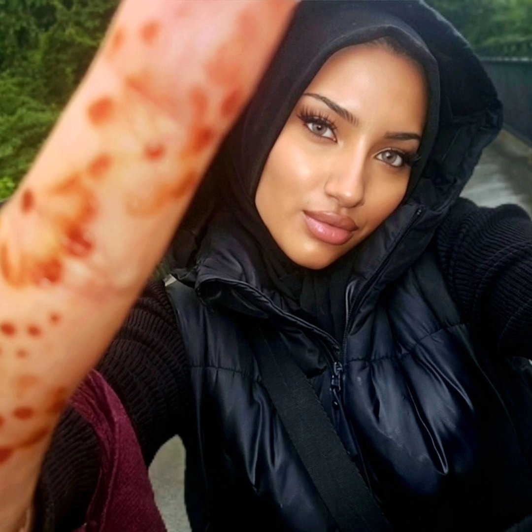 Instagram Profilbild von marykaderio
