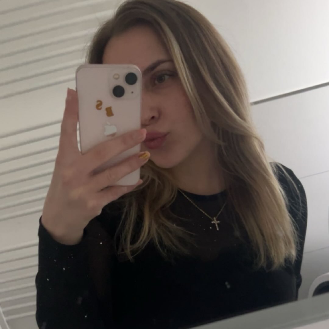 Instagram Profilbild von saarah0709