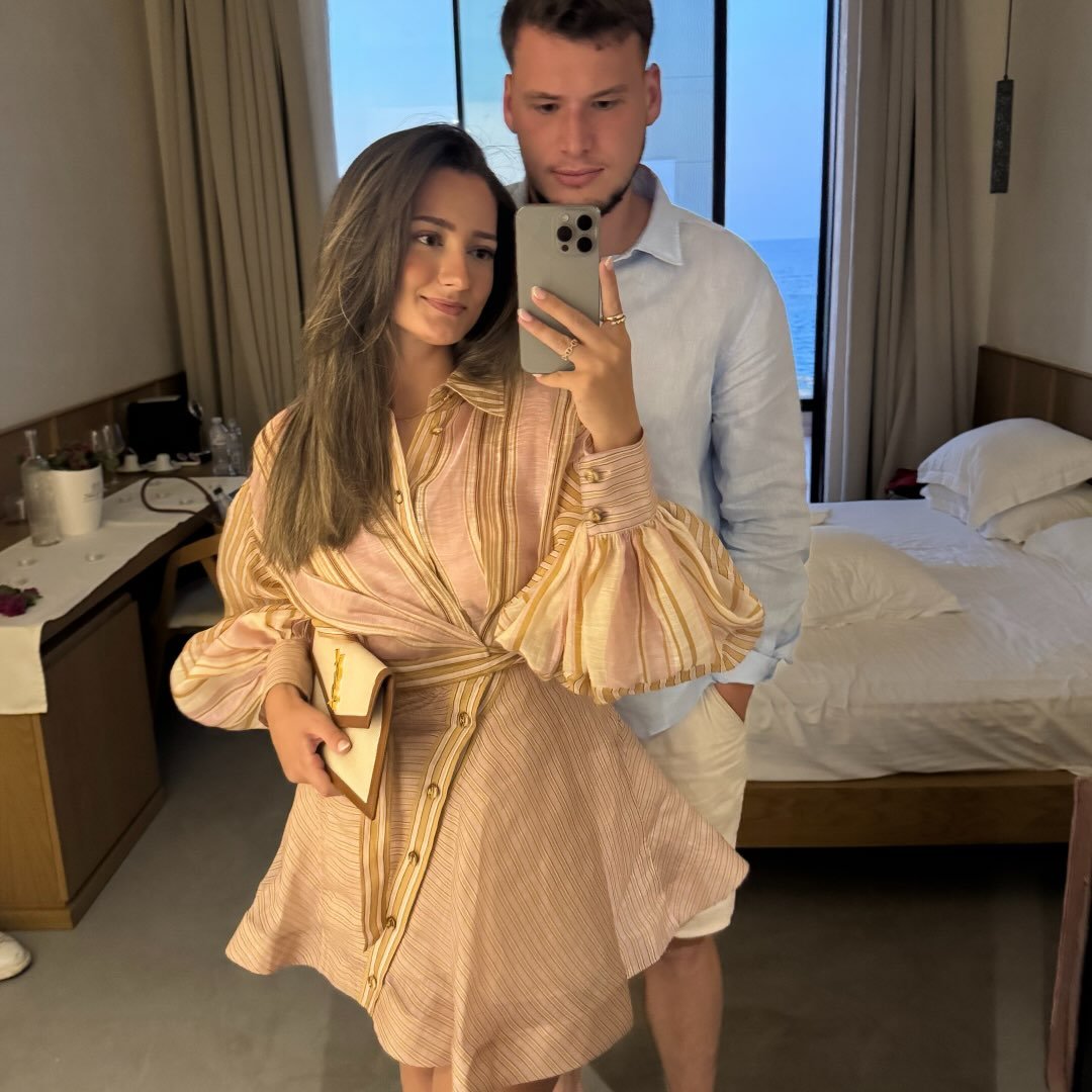 Instagram Profilbild von arjetakista