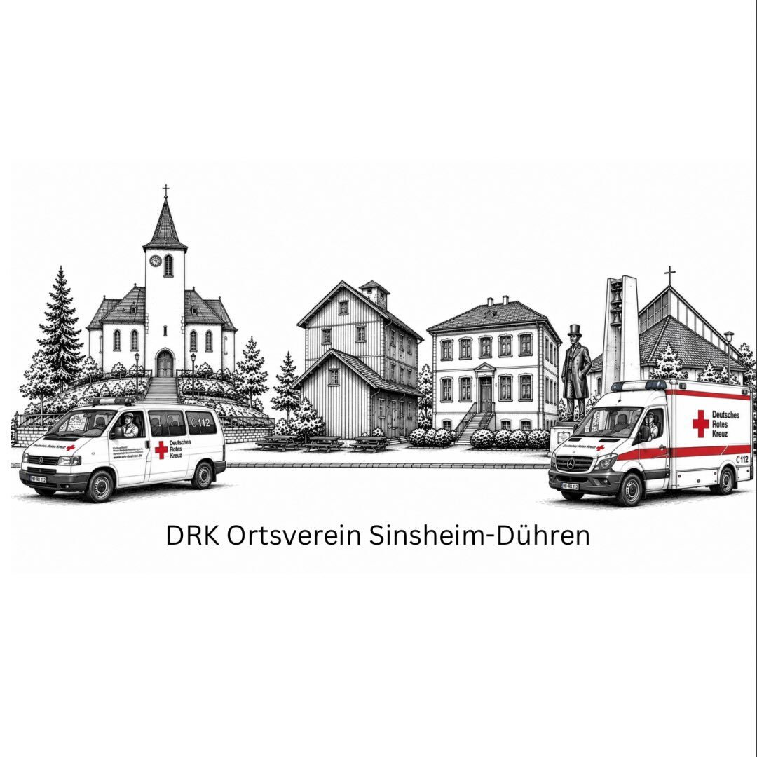 Instagram Profilbild von drk.sinsheim.duehren