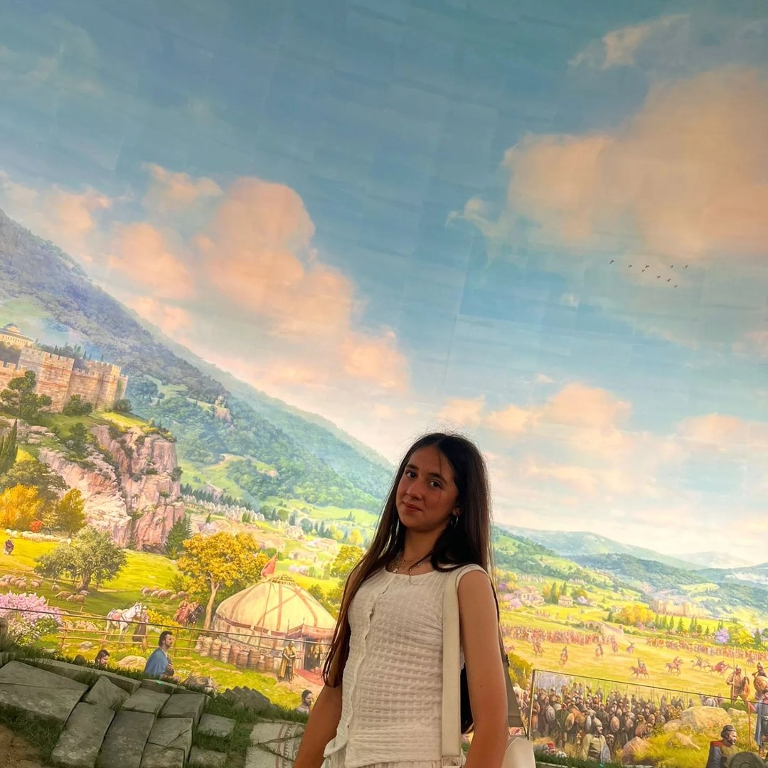 Instagram Profilbild von belisgorenekli