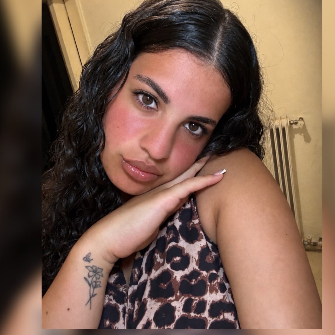 Instagram Profilbild von hudamayaaa