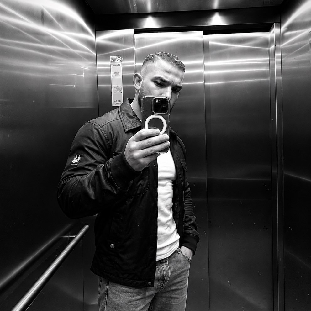 Instagram Profilbild von samir.barzin