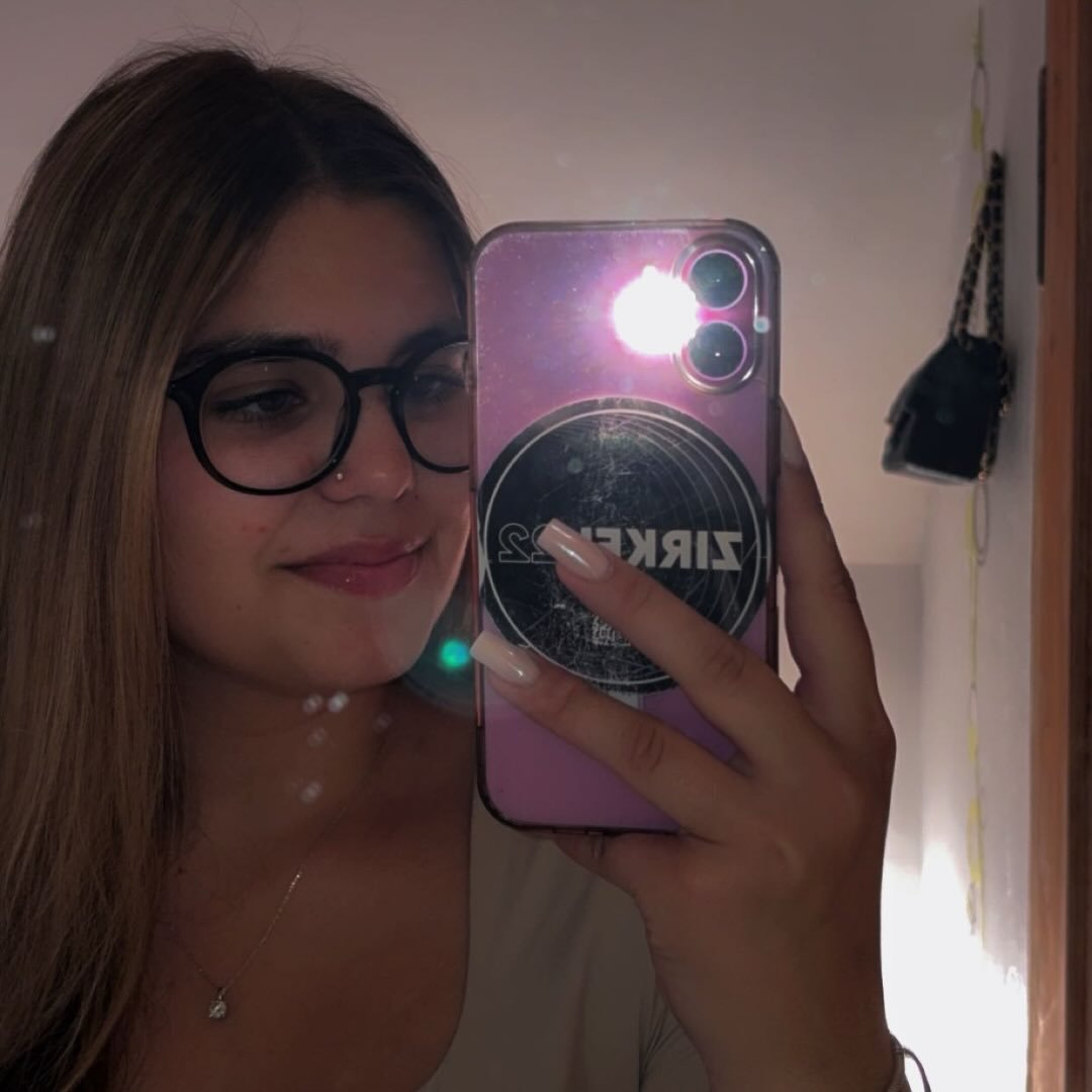 Instagram Profilbild von selinawne_18