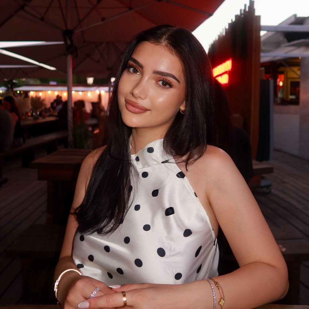 Instagram Profilbild von dilaraayi
