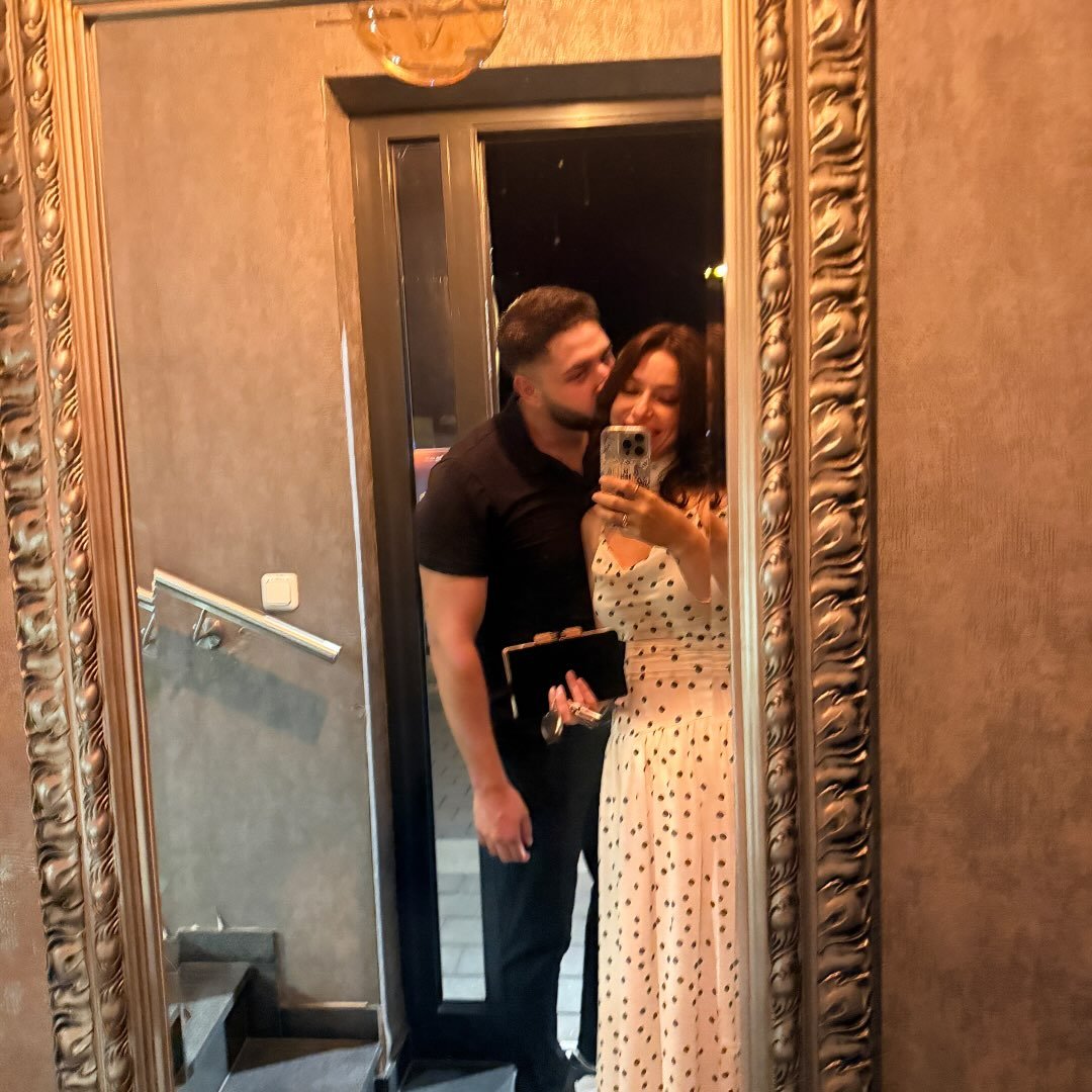 Instagram Profilbild von tugbatkm