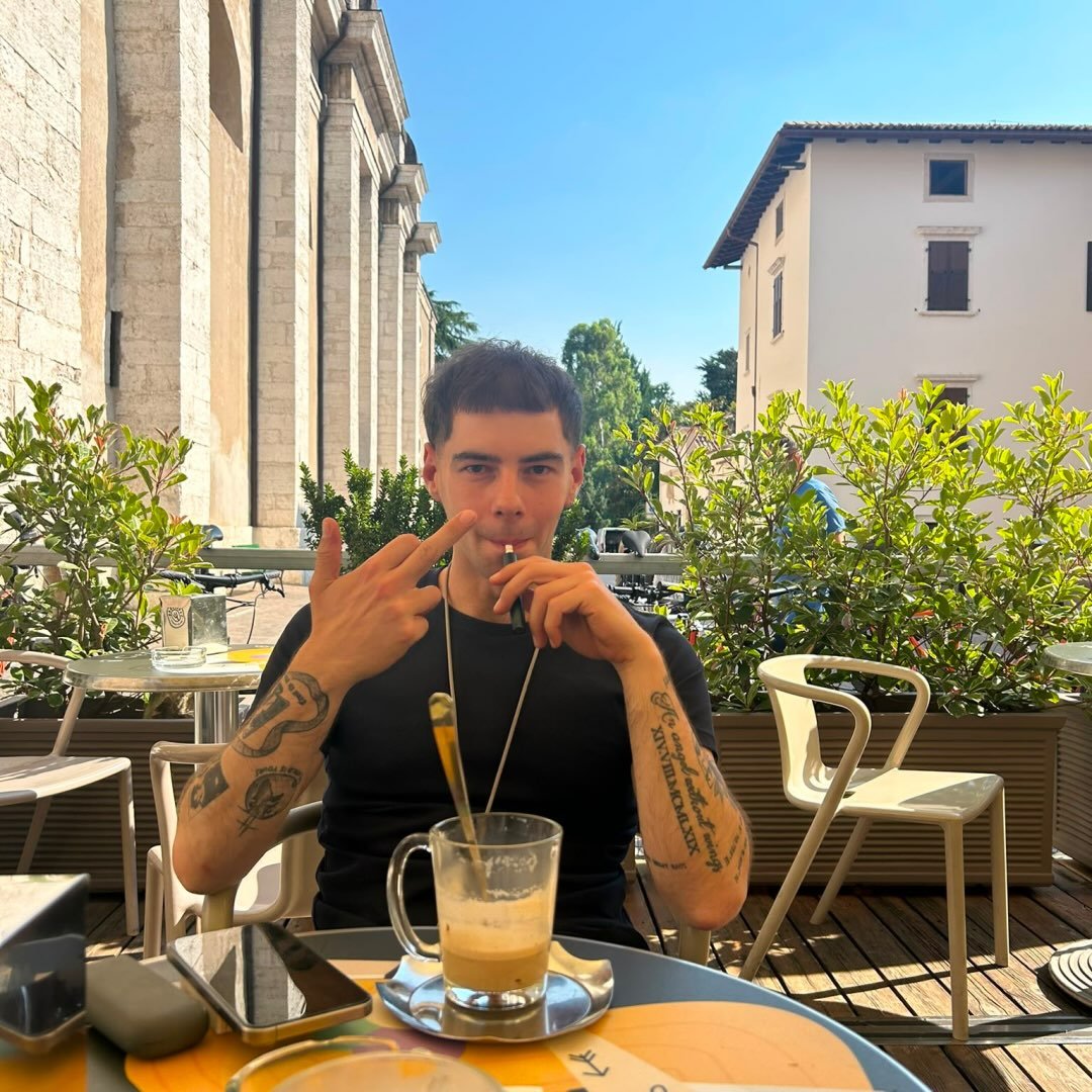 Instagram Profilbild von aminundso