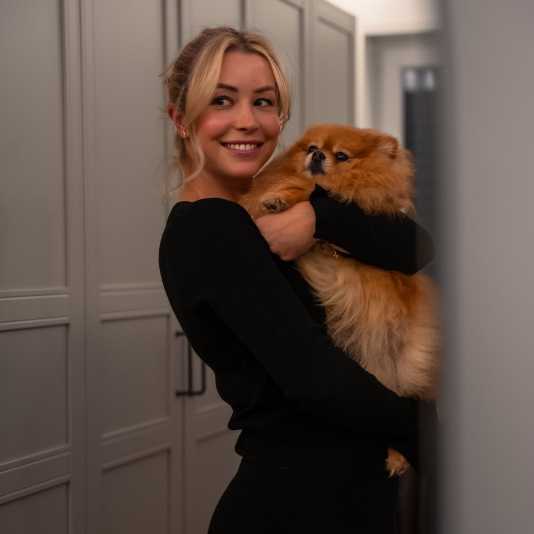 Instagram Profilbild von fraulatte