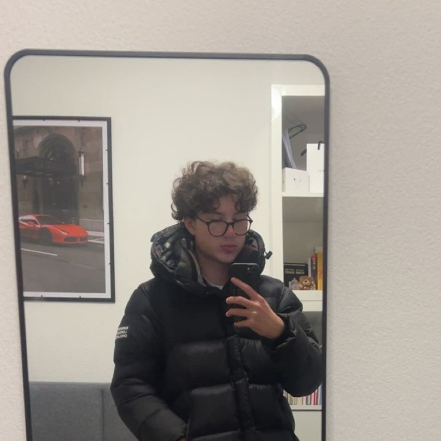 Instagram Profilbild von kov.dario