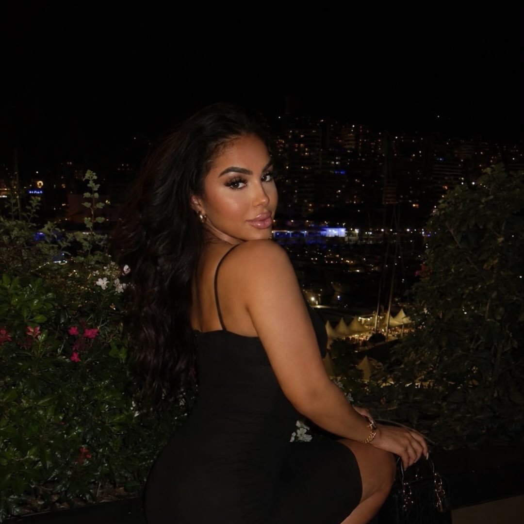 Instagram Profilbild von 9esin