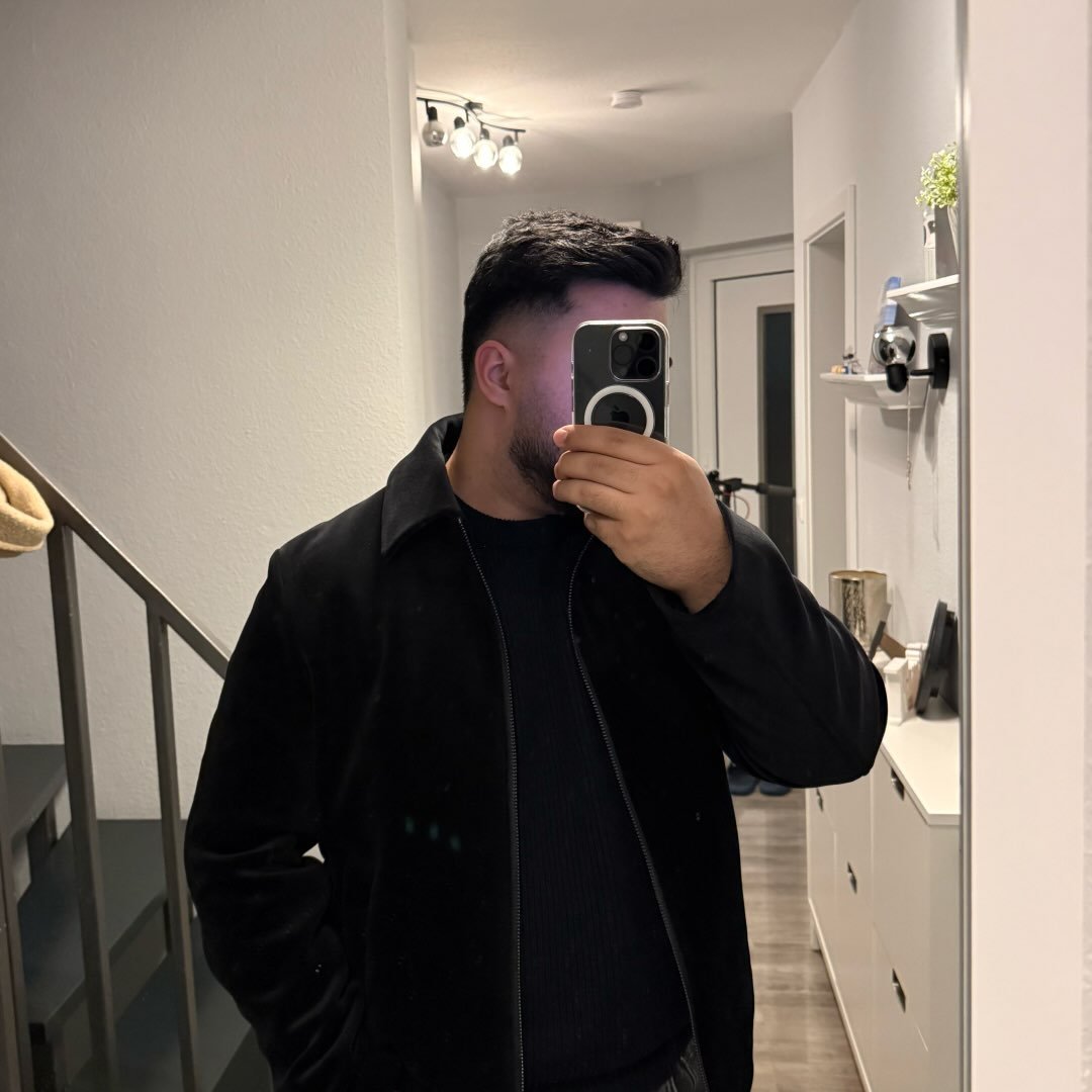 Instagram Profilbild von ozanydz