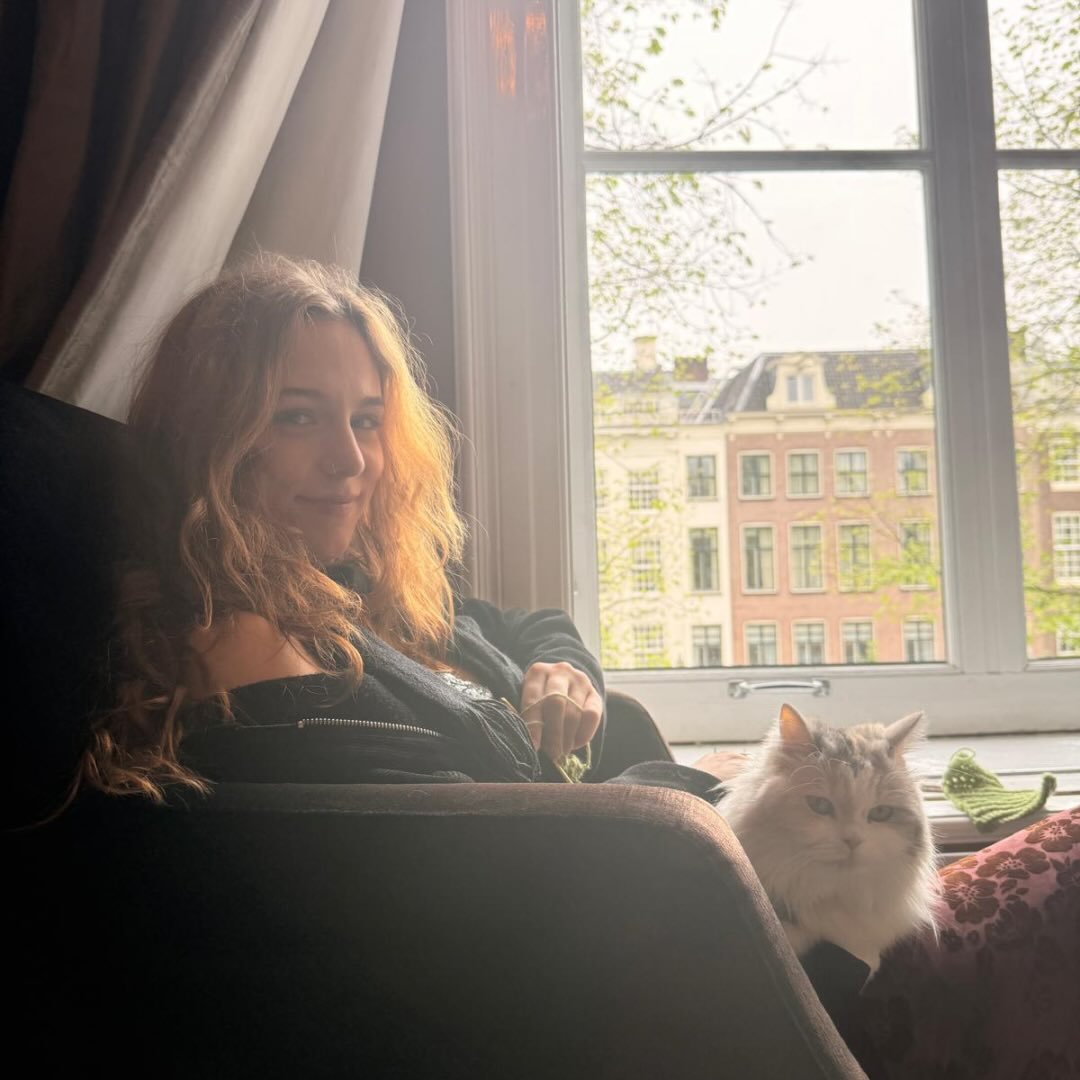 Instagram Profilbild von _marie.frz
