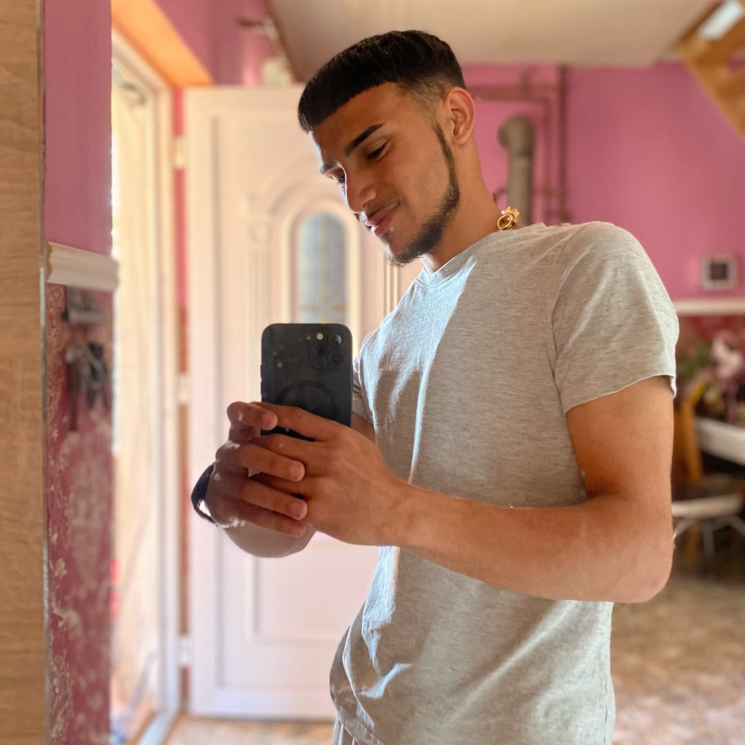 Instagram Profilbild von faszko._