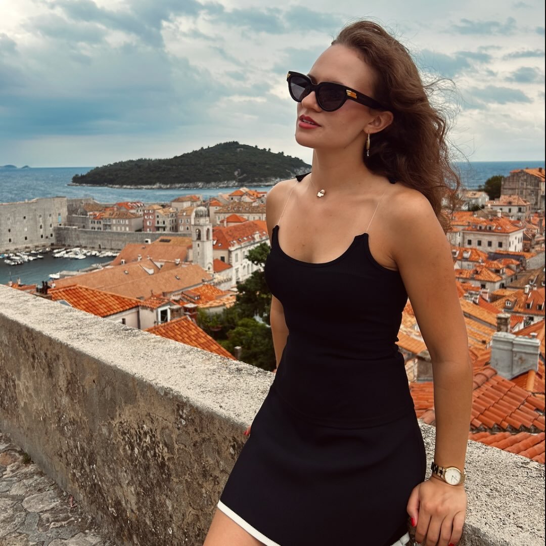 Instagram Profilbild von anakovacic