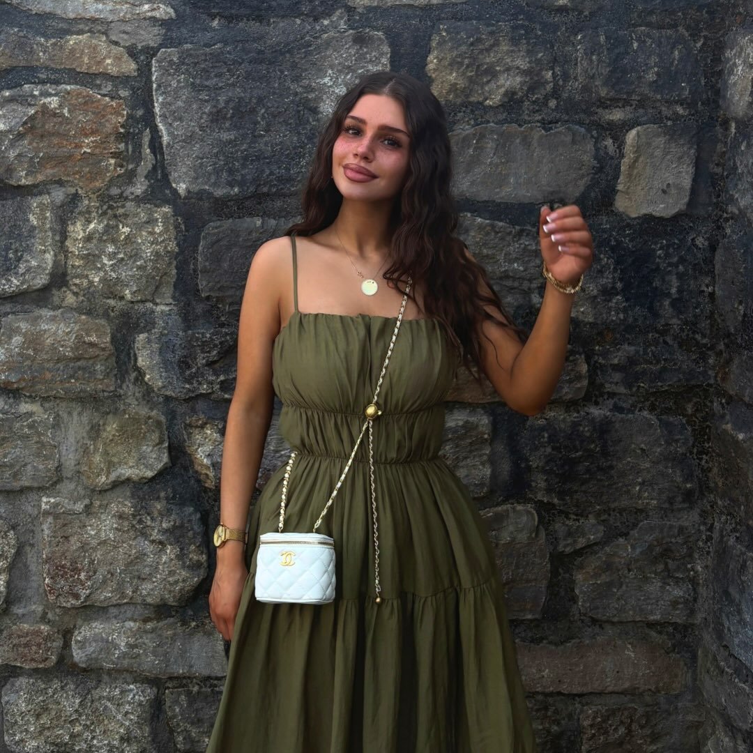Instagram Profilbild von oezesma