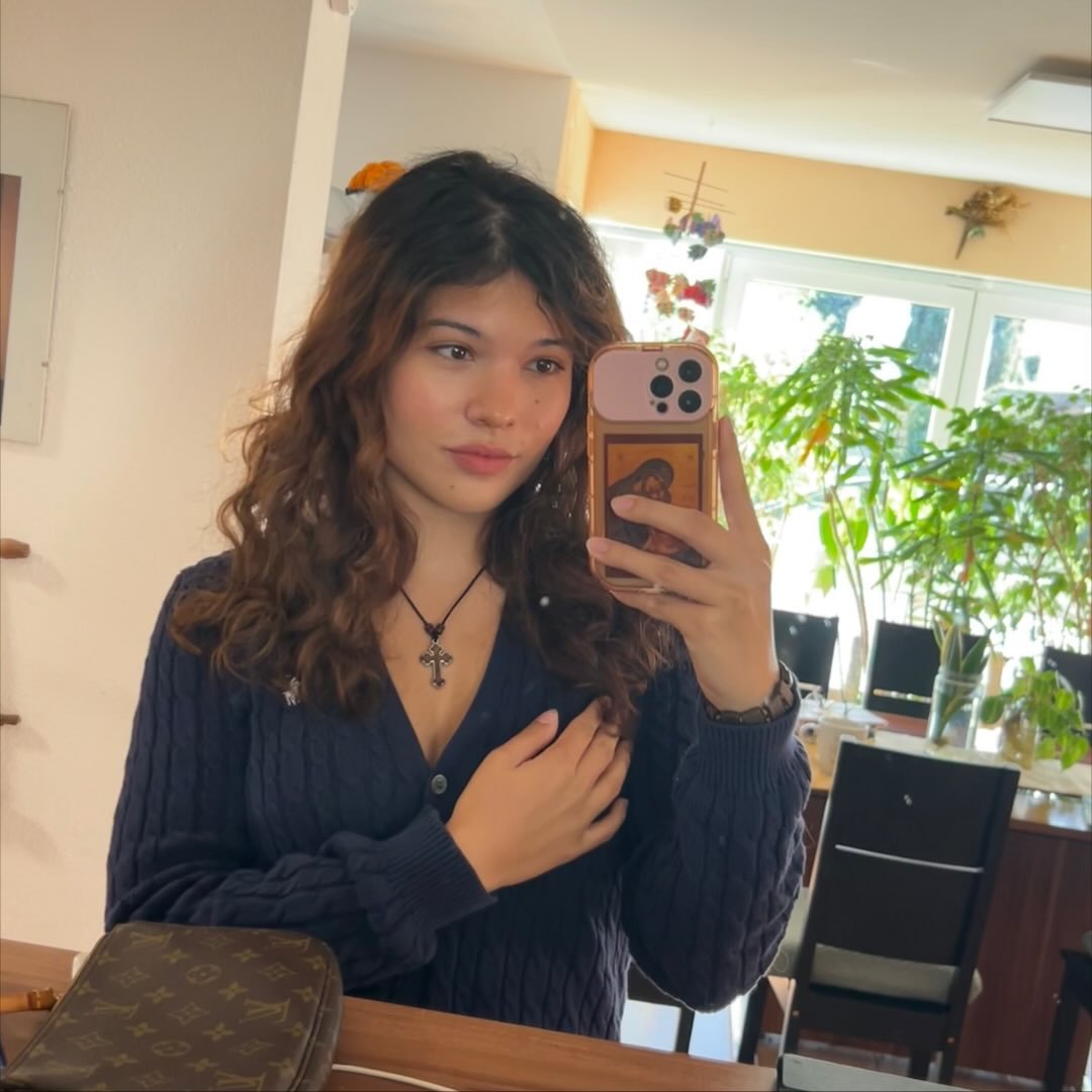 Instagram Profilbild von wea_smelody