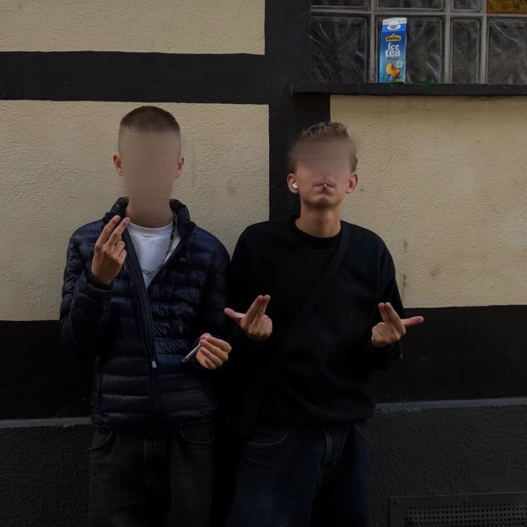 Instagram Profilbild von gbc.cayden
