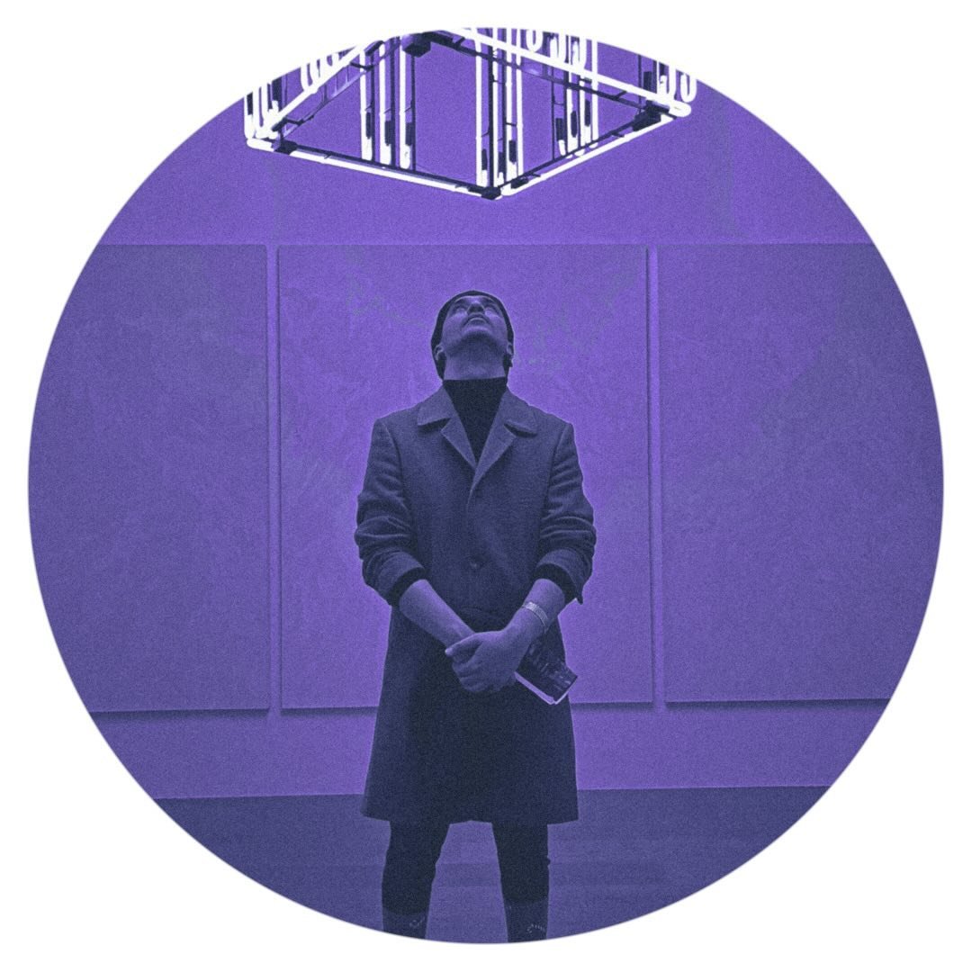 Instagram Profilbild von henrialainbob