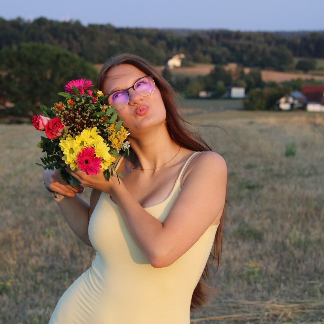 Instagram Profilbild von 3883melina