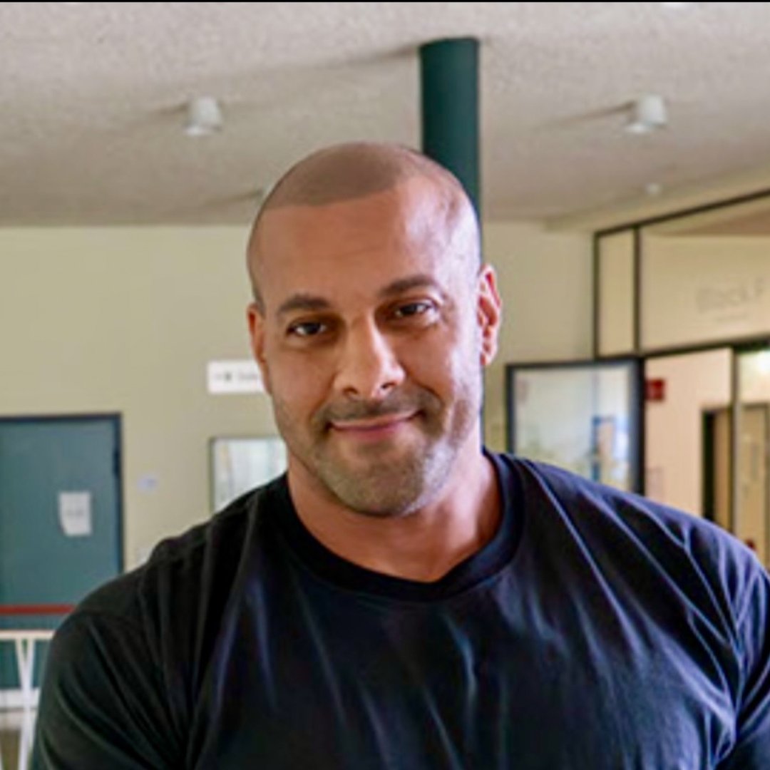 Instagram Profilbild von herrreff