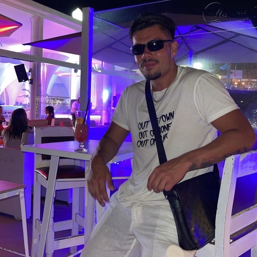 Instagram Profilbild von vincentkallgren