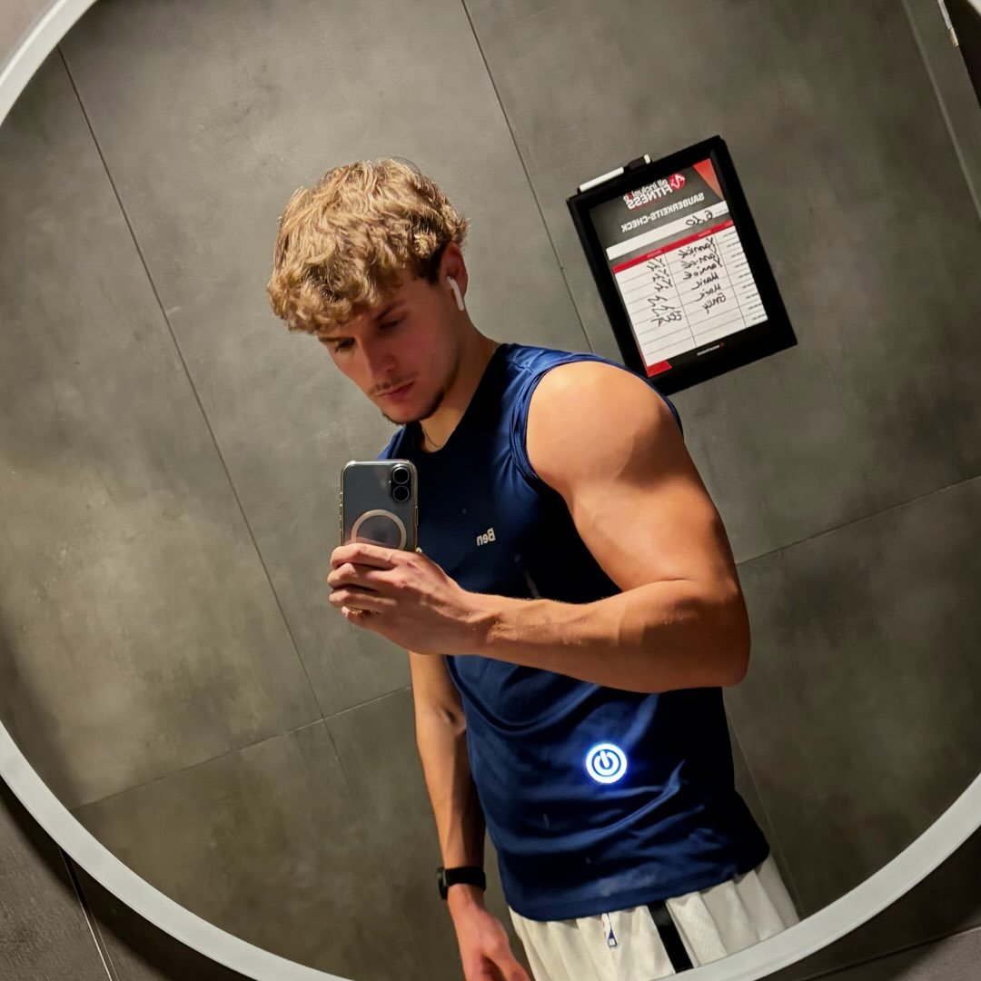 Instagram Profilbild von benvandenbril