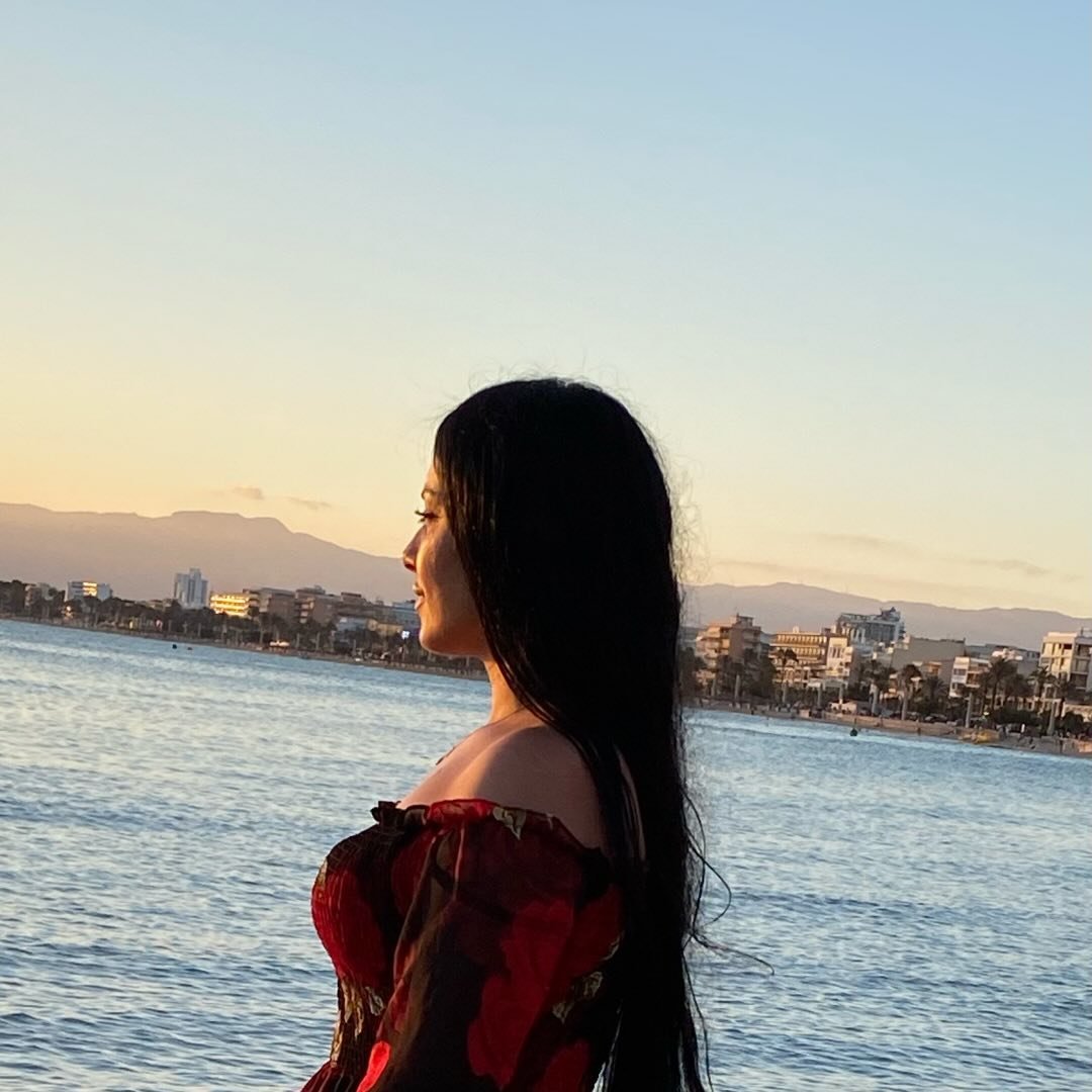 Instagram Profilbild von marian.iwana